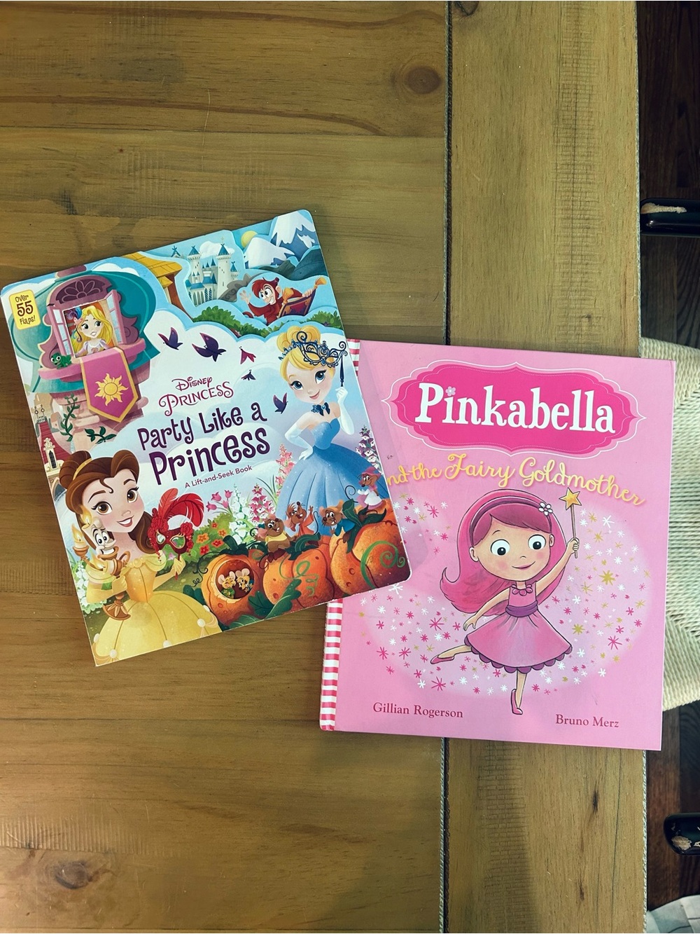 Girly 💗 book bundle